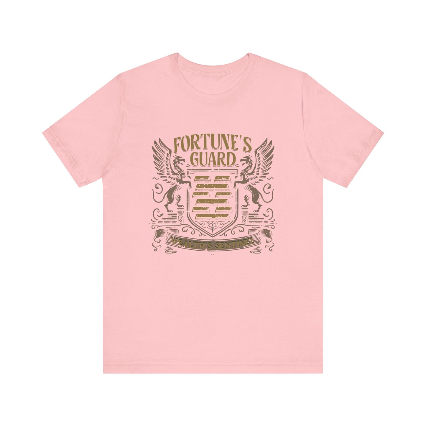 Fortune's Guard T-Shirt