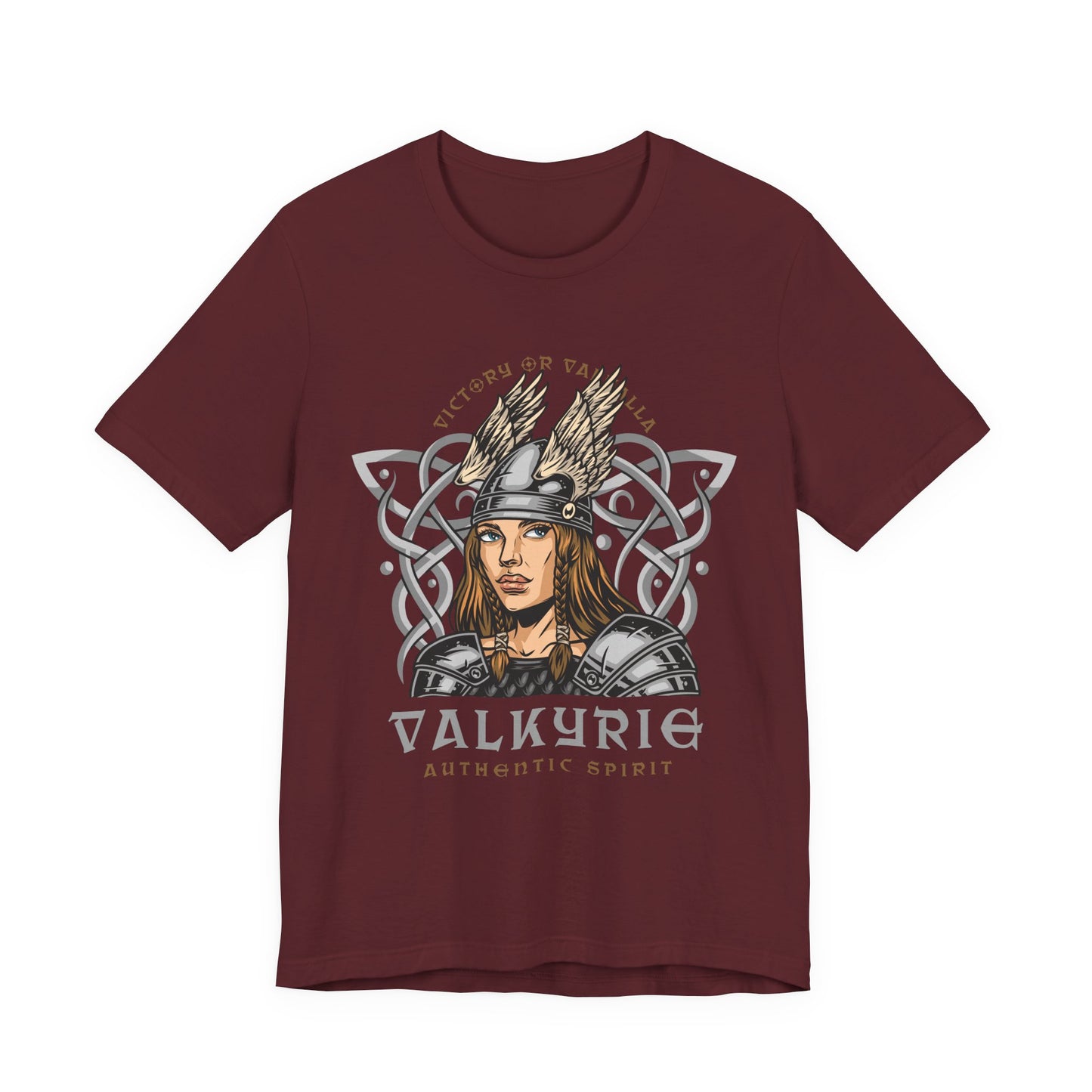 Valkyrie Spirit T-Shirt