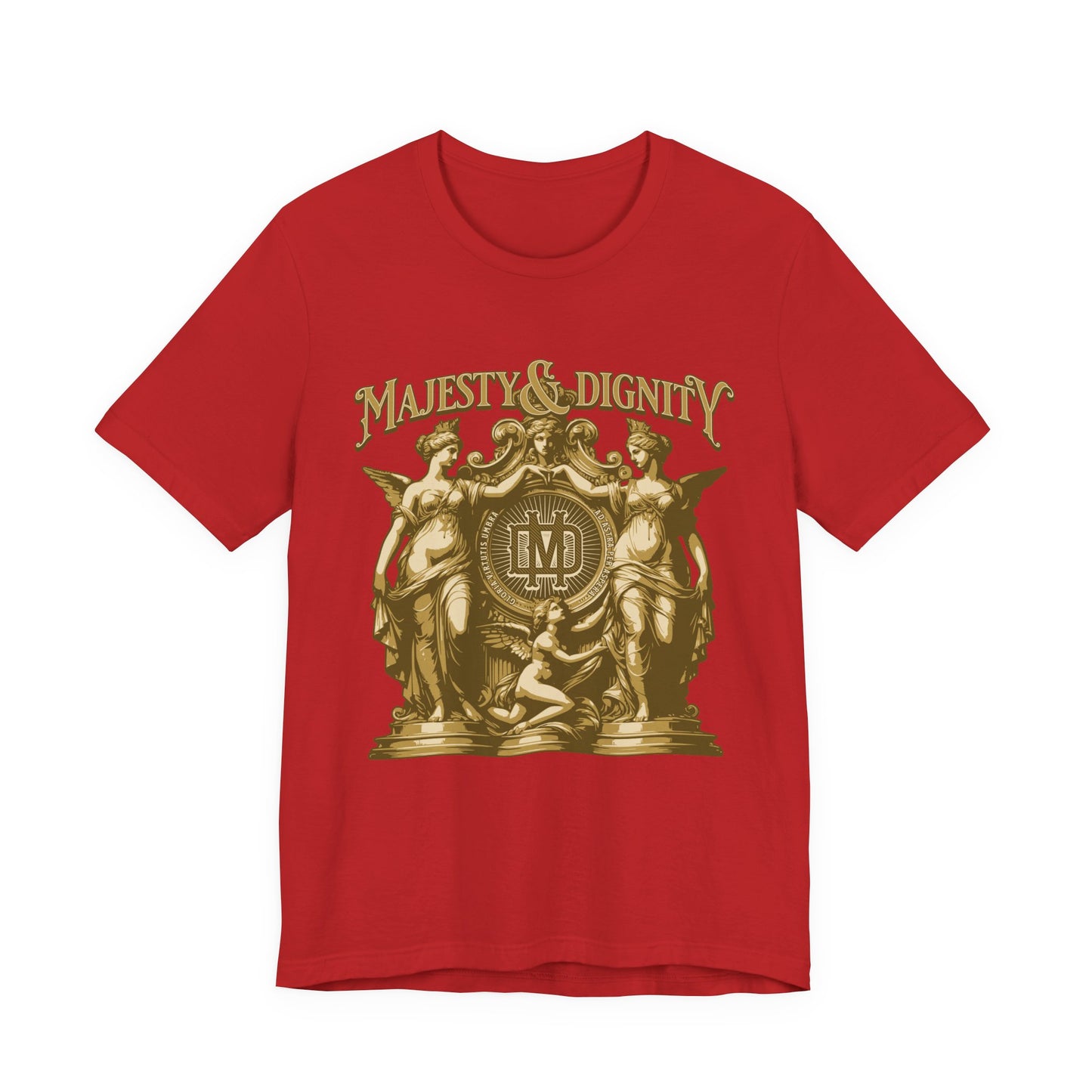 Majesty & Dignity T-Shirt
