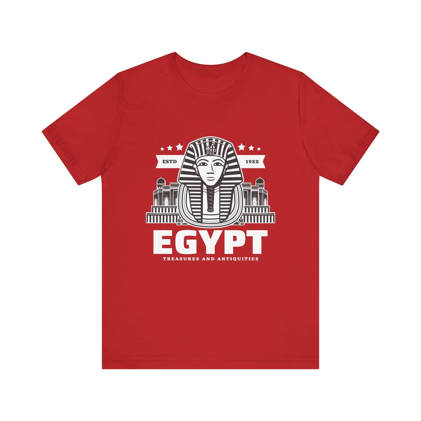 Egypt estd 1952 T-Shirt
