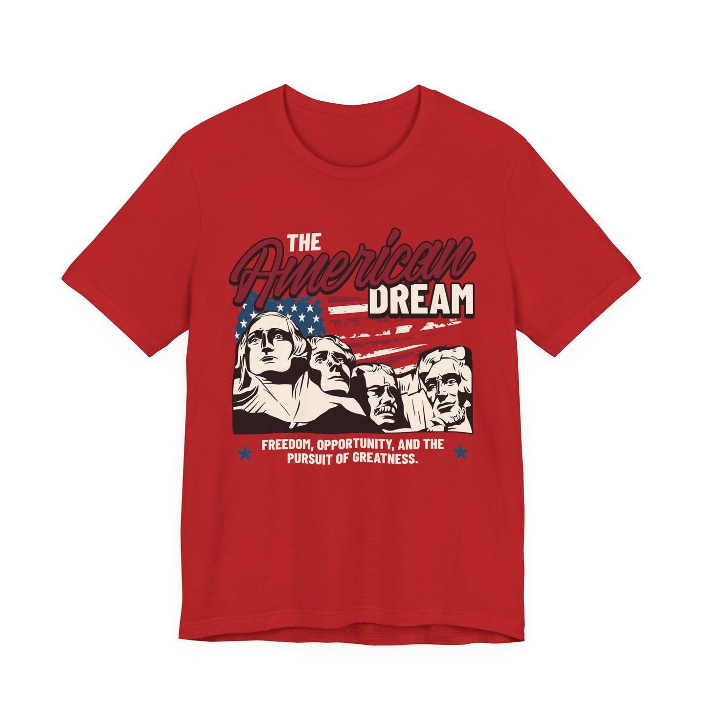 The American Dream T-Shirt