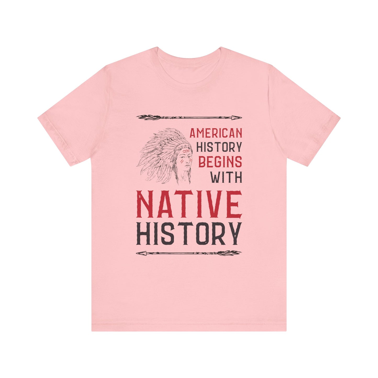 Native History T-Shirt