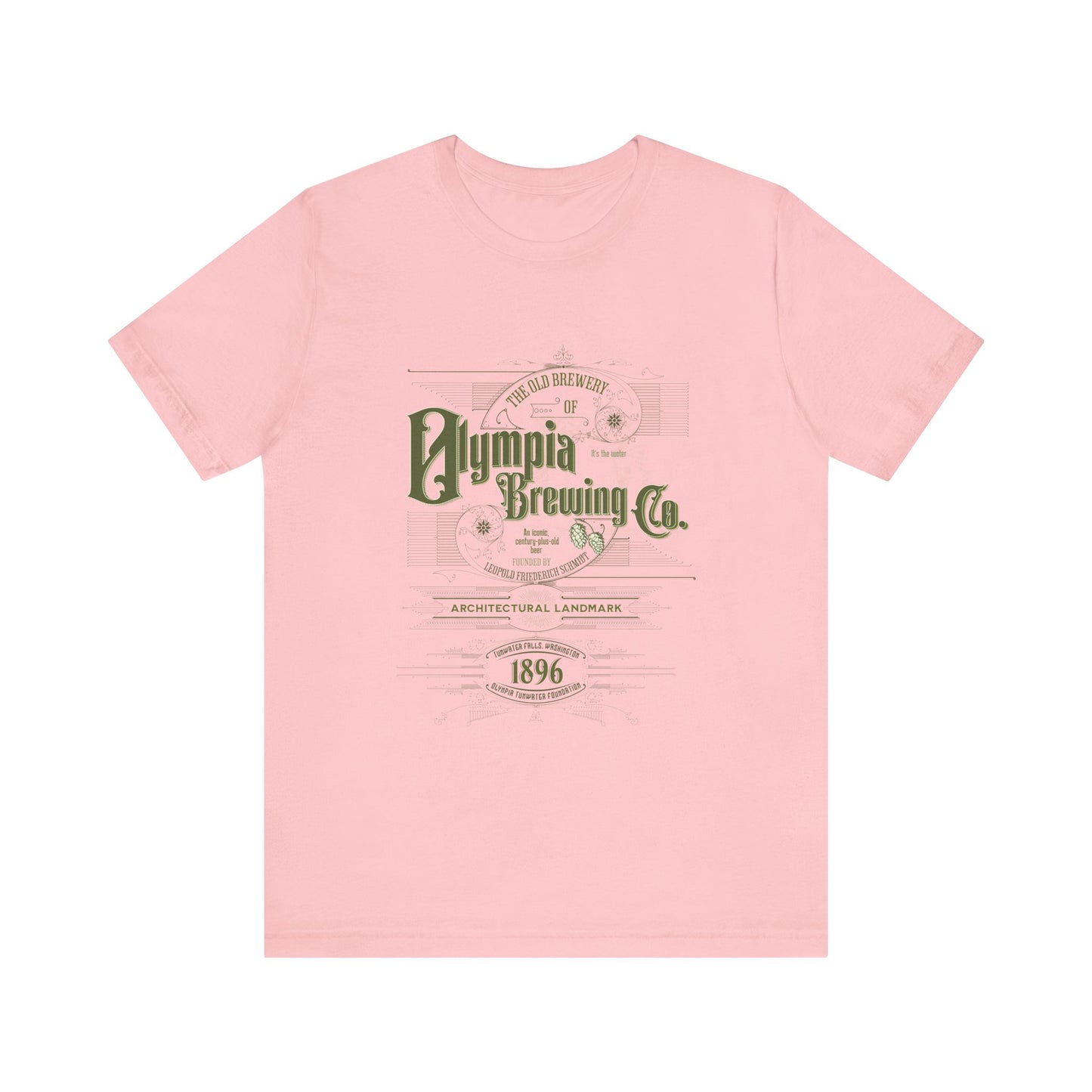 Brewing Company T-Shirt