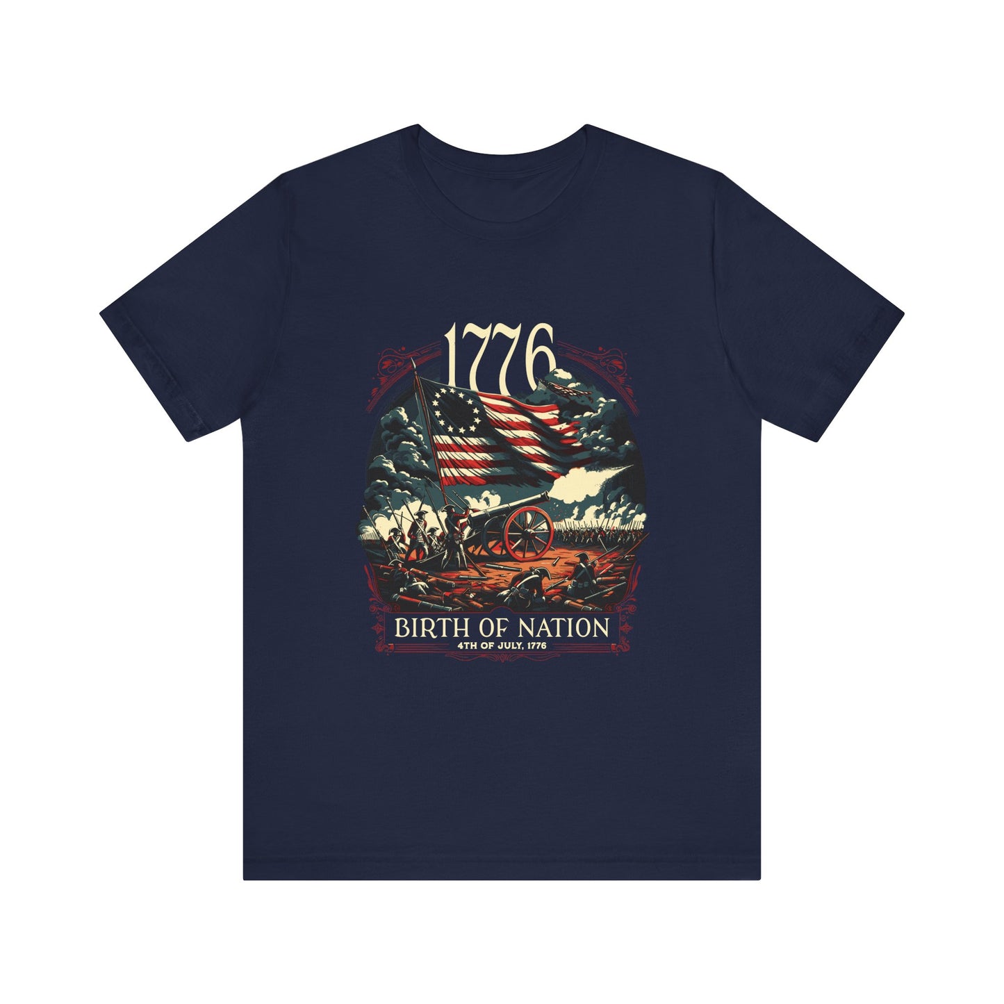 Birth of Nation T-Shirt