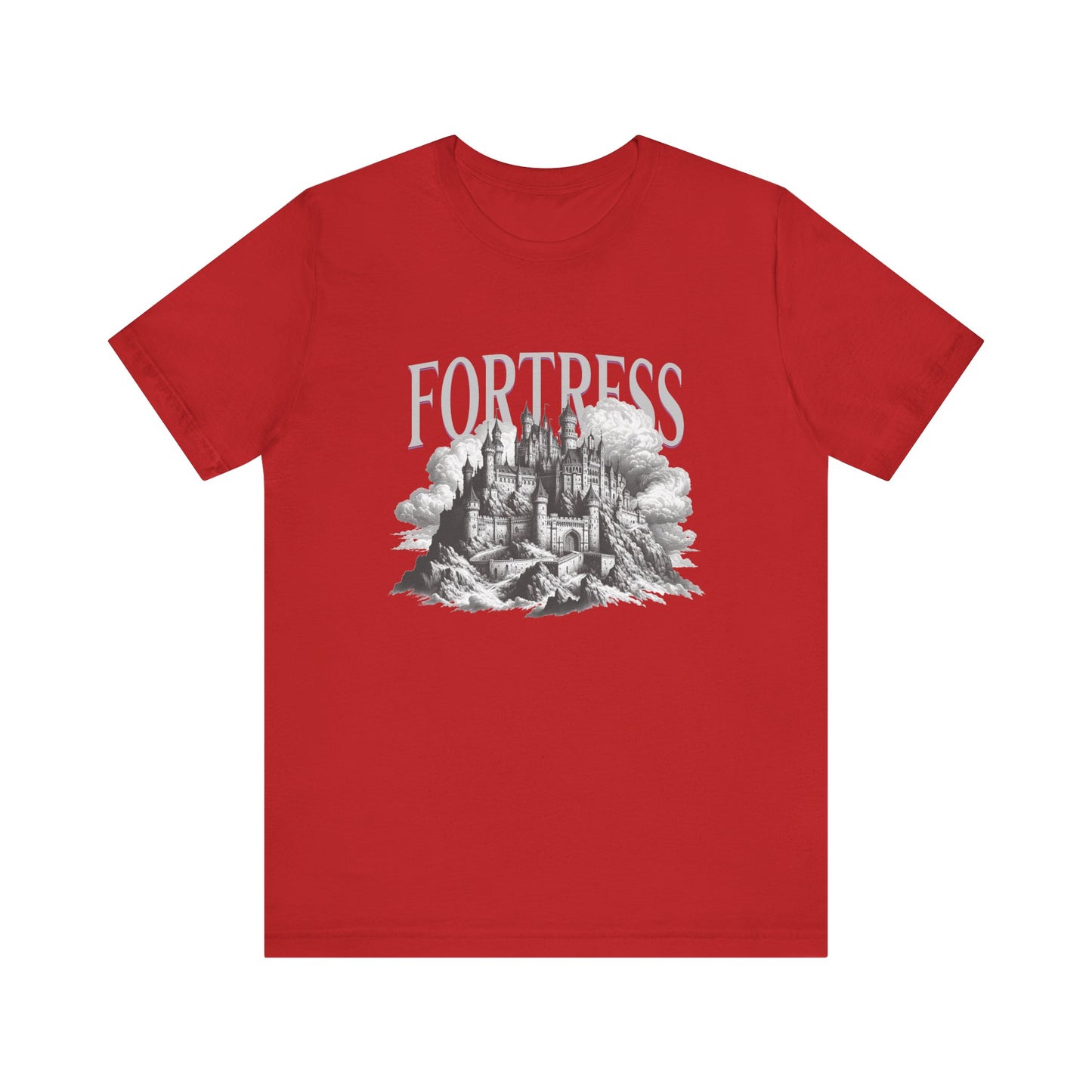 Fortress T-Shirt