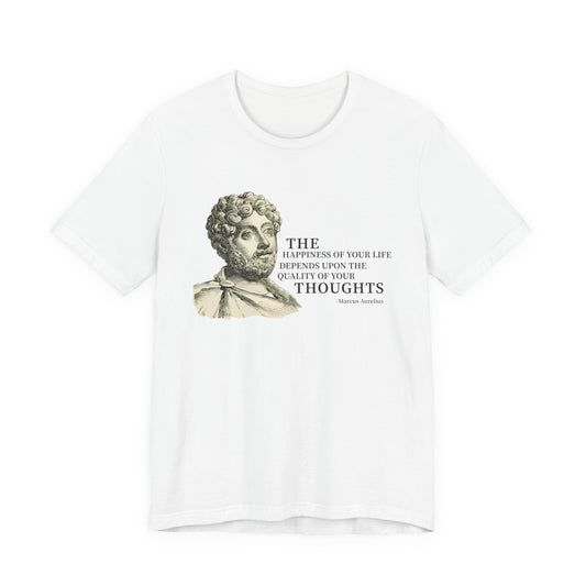 Marcus Aurelius T-Shirt