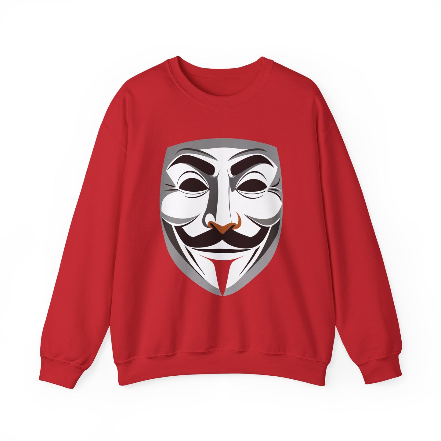 Guy fawkes Sweatshirt