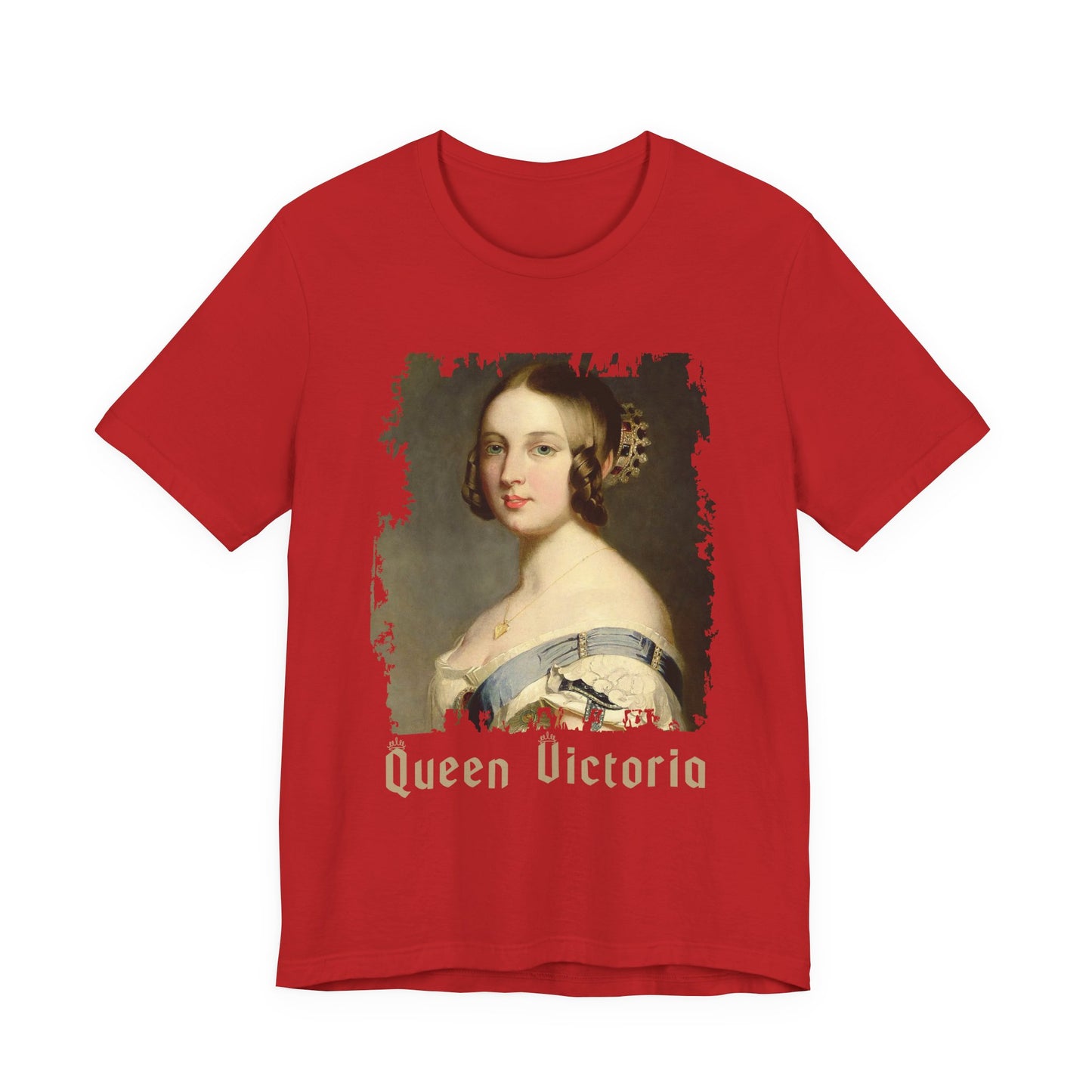 Queen Victoria T‑Shirt