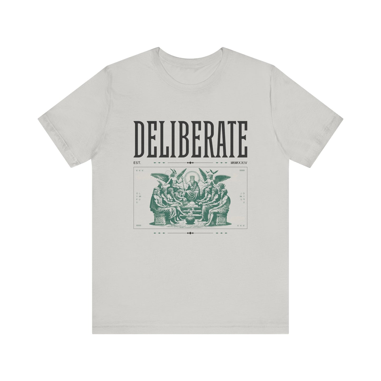 Deliberate T-Shirt
