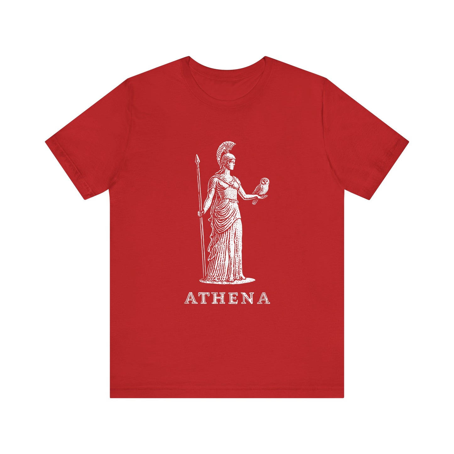 Athena T-Shirt