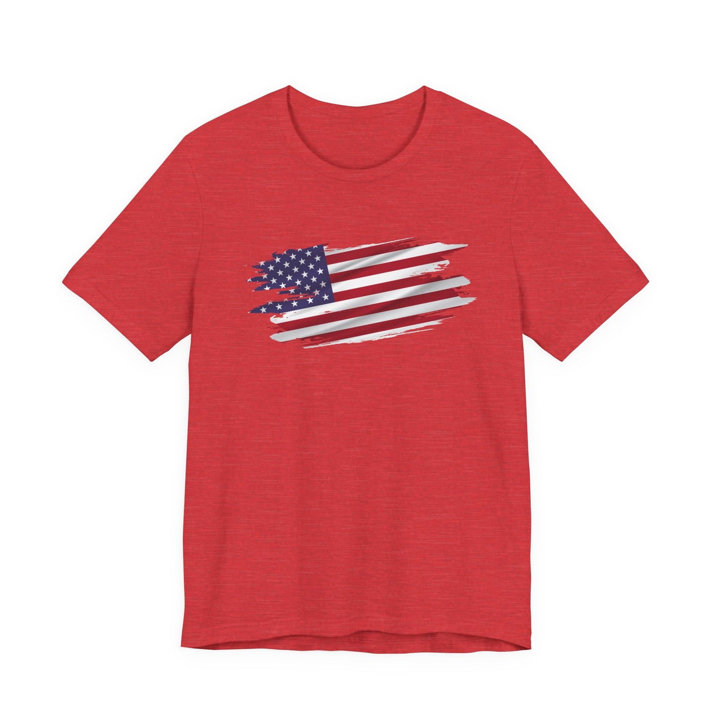USA Flag T-Shirt