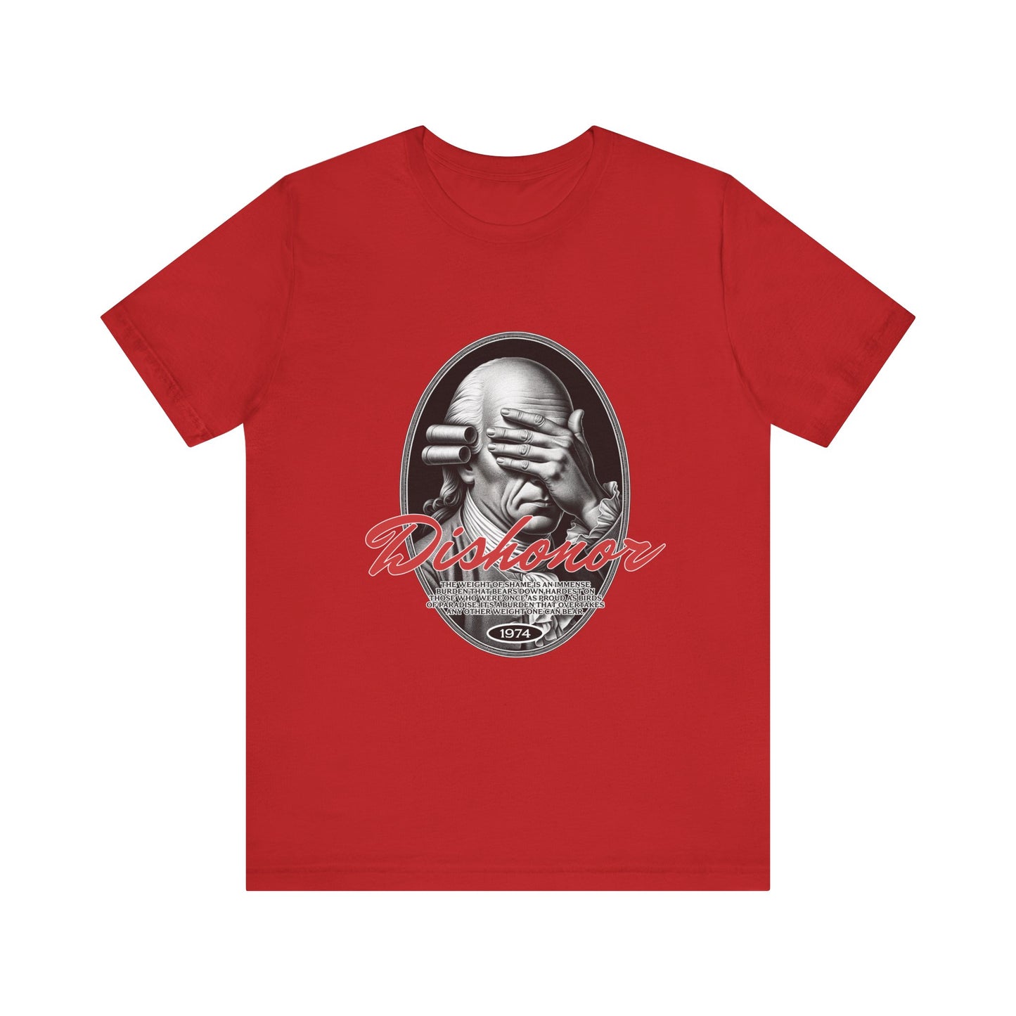 Dishonor T-Shirt