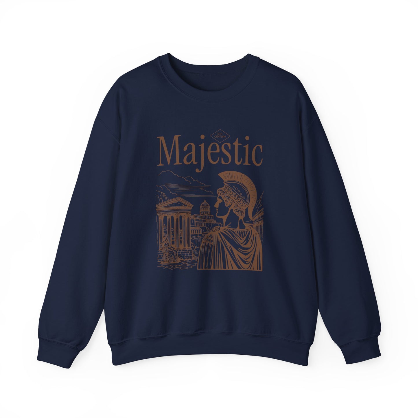 Majestic Sweatshirts