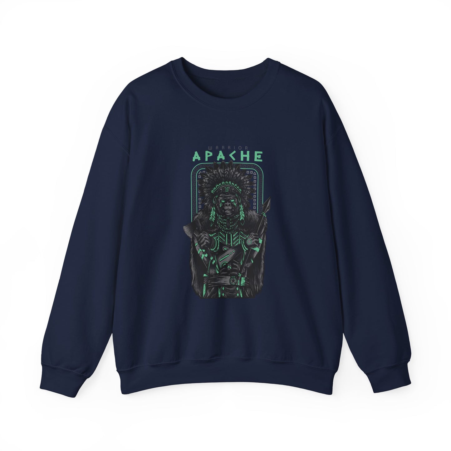 Apache warrior Sweatshirt