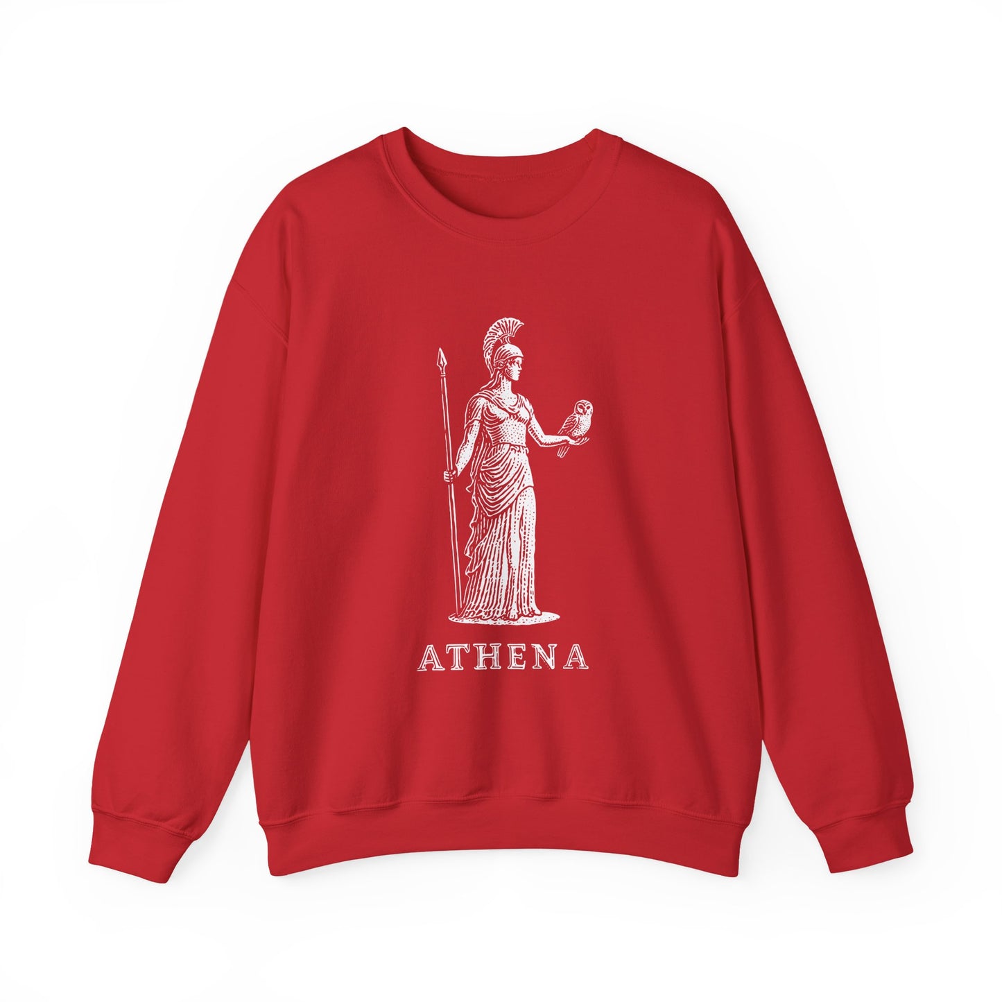 Athena Sweatshirt