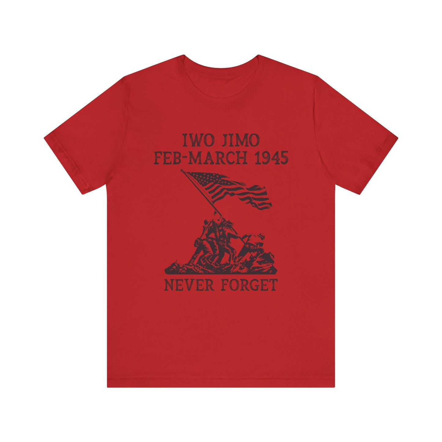 Iwo Jima T-Shirt