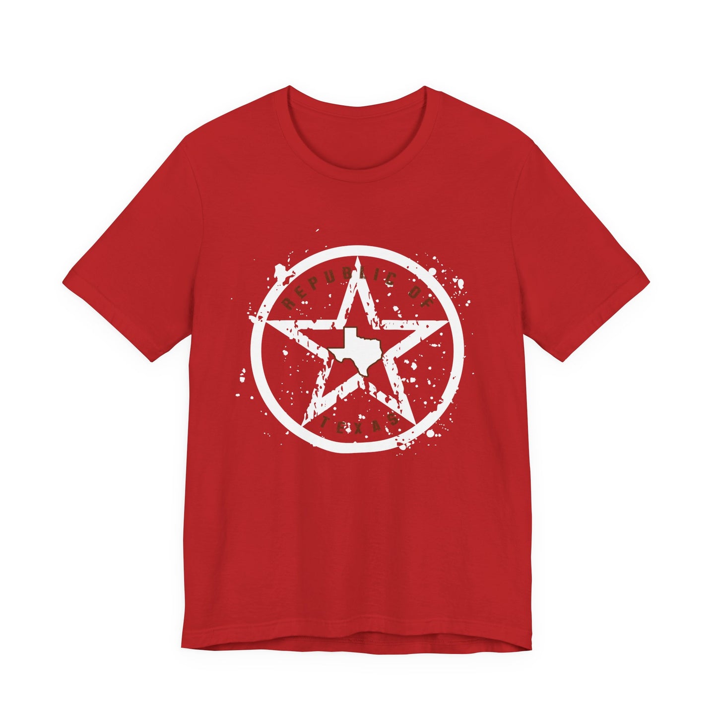Republic of Texas T-Shirt