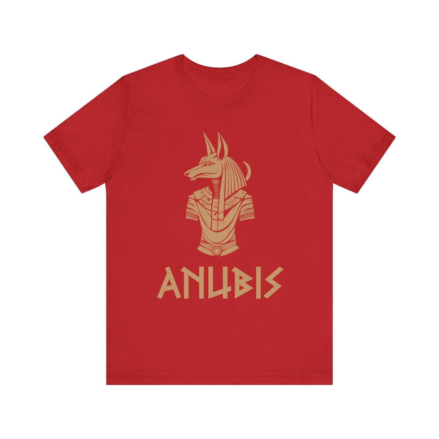 Anubis T-Shirt