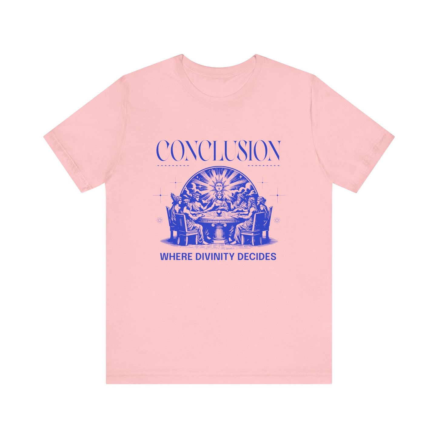 Conclusion T-Shirt