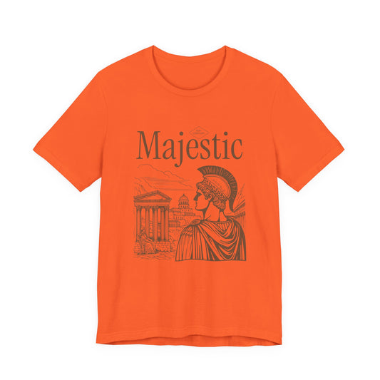 Majestic T-Shirt