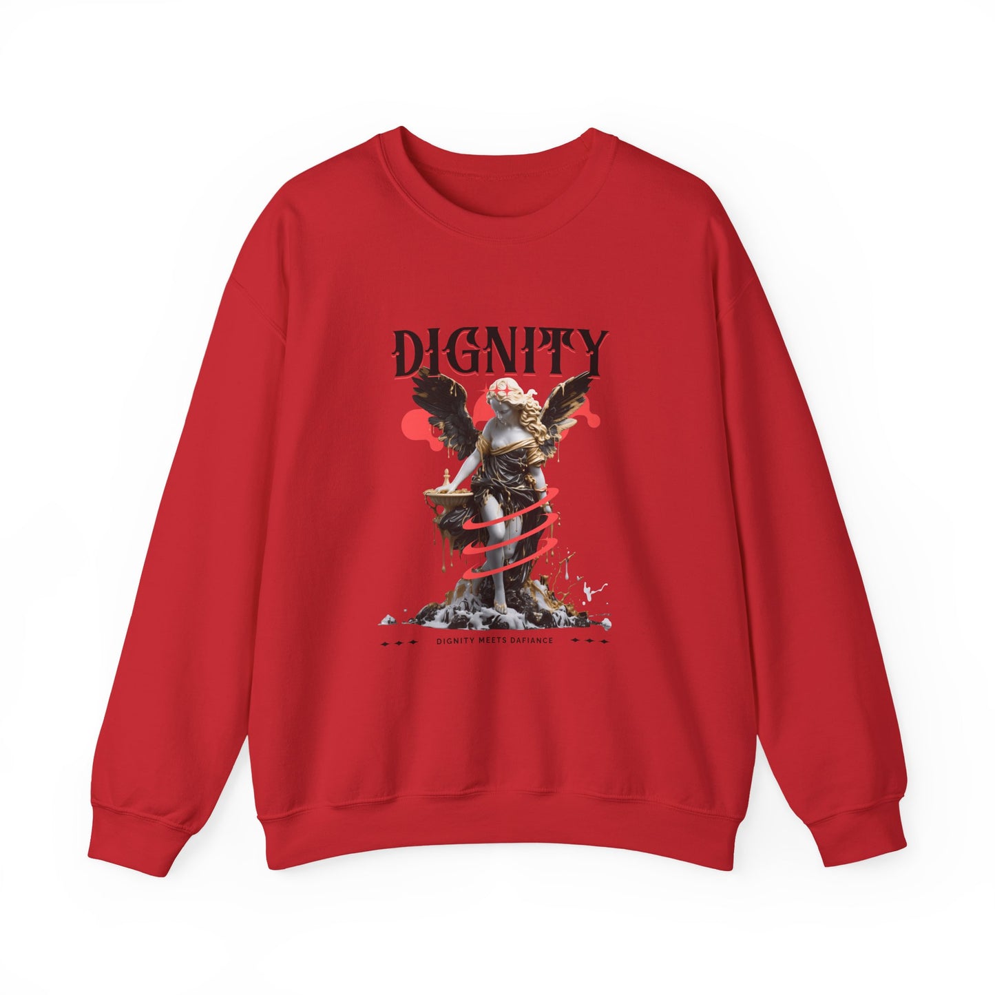 Dignity faith Sweatshirt