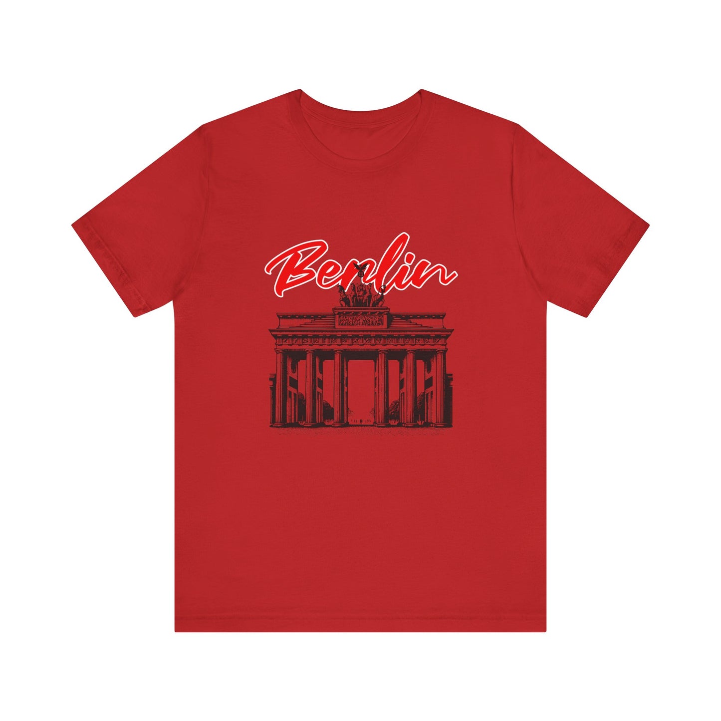 Berlin T-Shirt