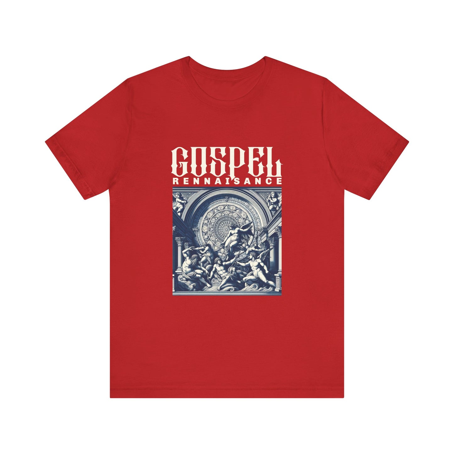 Gospel T-Shirt