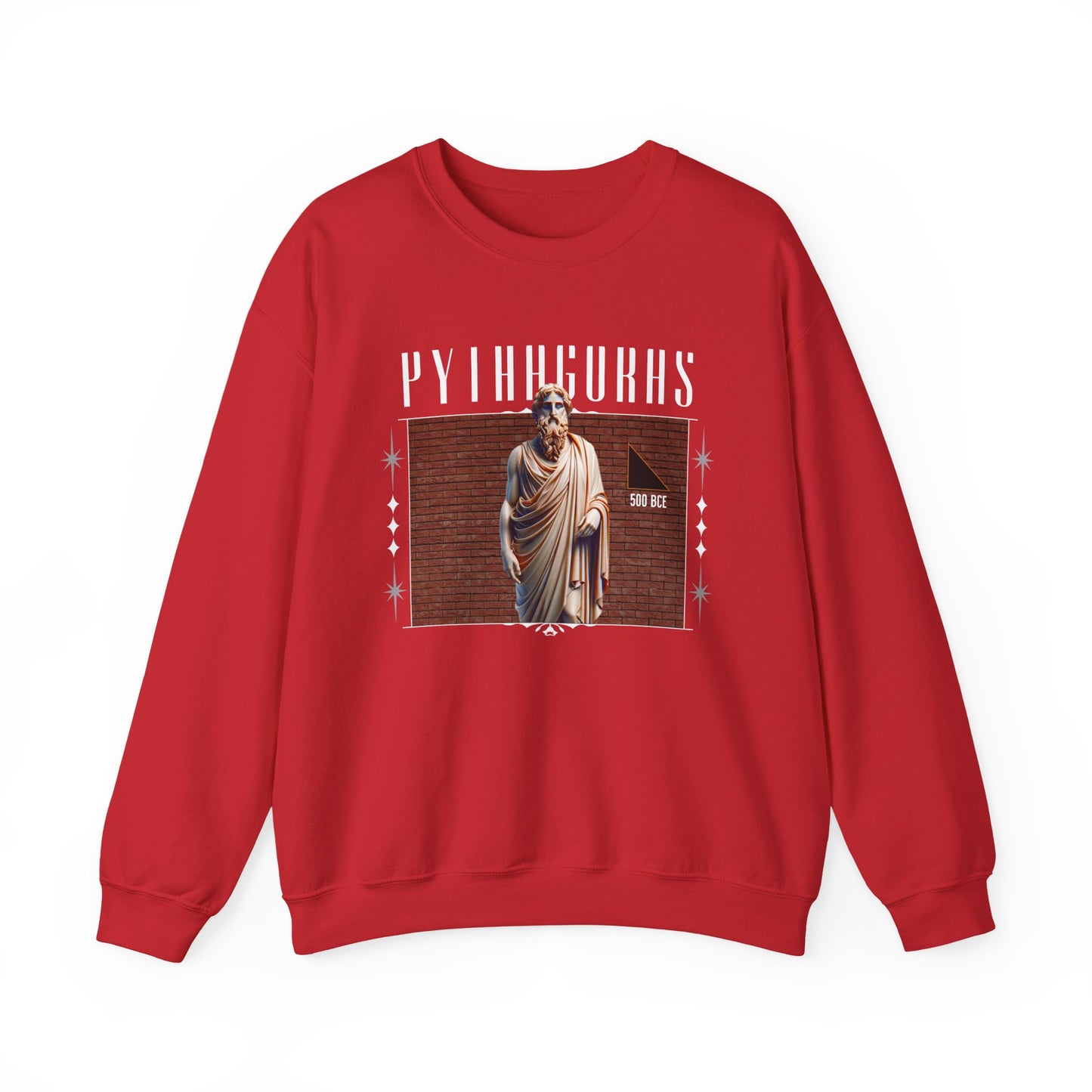 Pythagoras Sweatshirt