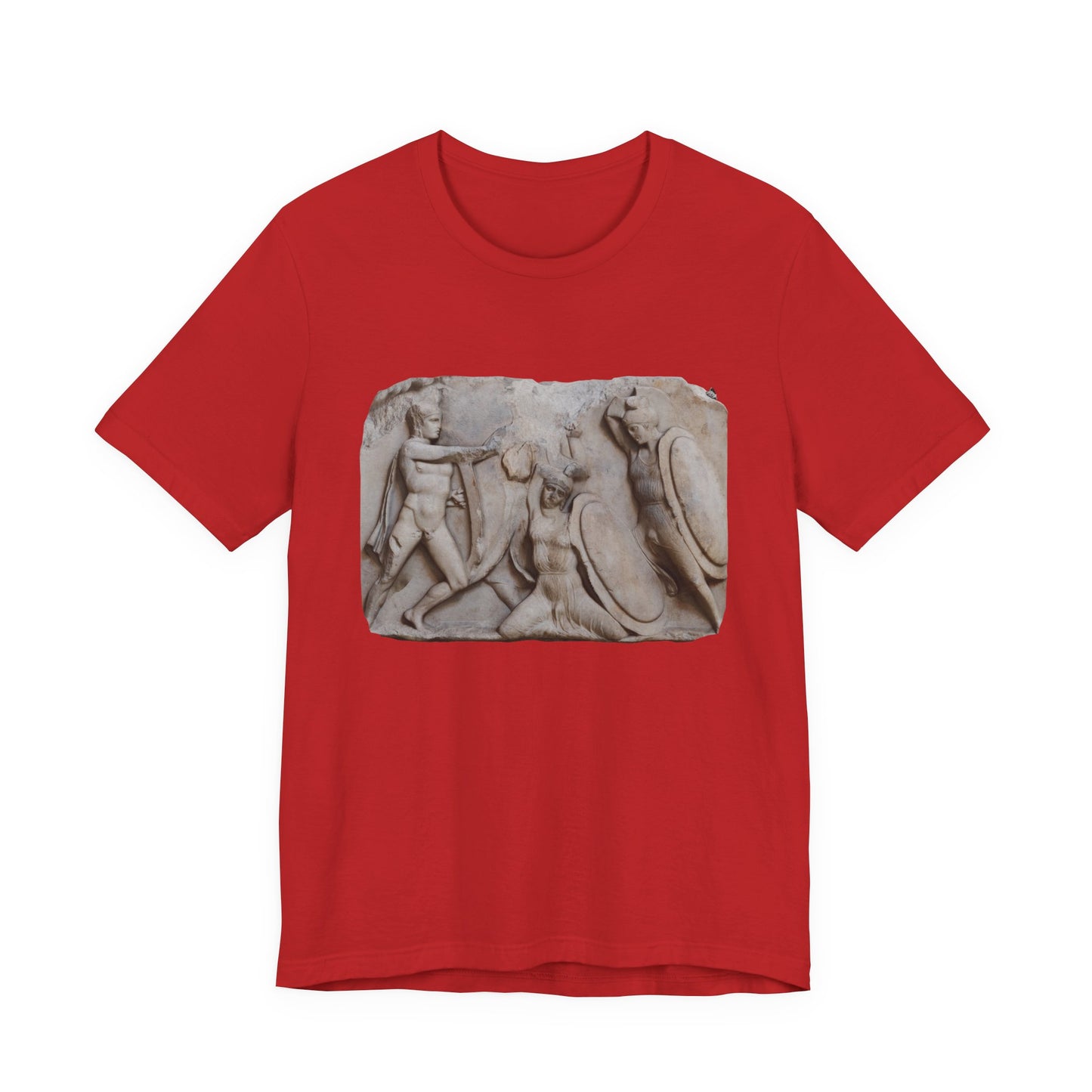 Nereid-monument T-Shirt