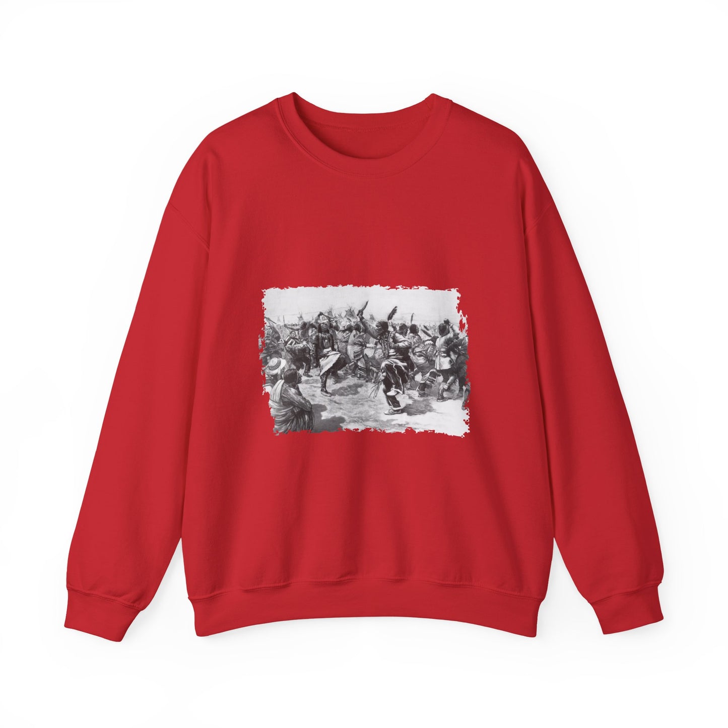 Ghost dance Sweatshirt
