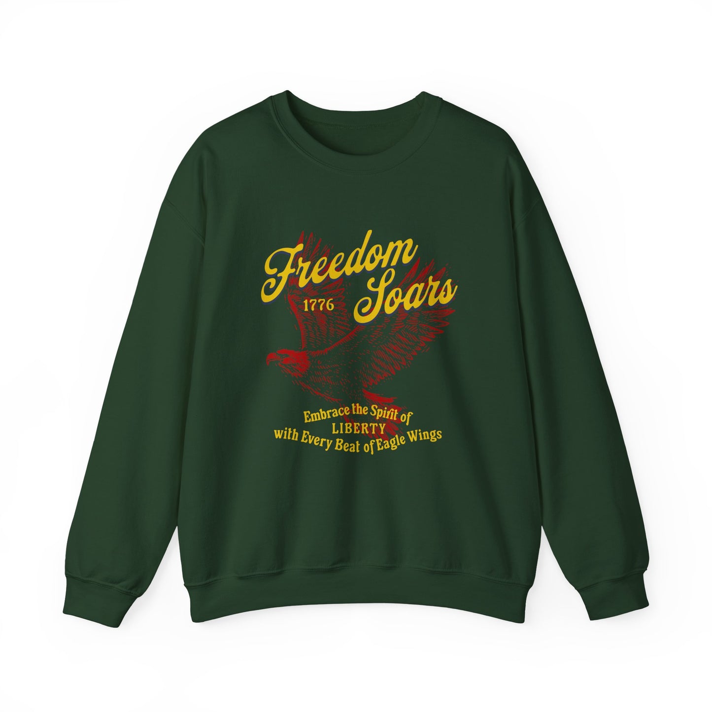 Freedom Soaps Sweatshirts