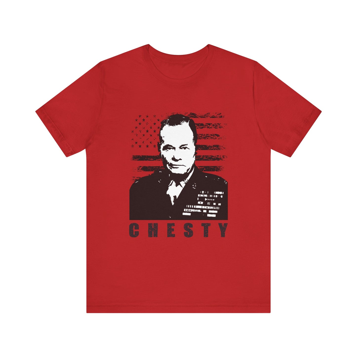 Chesty Puller T-Shirt