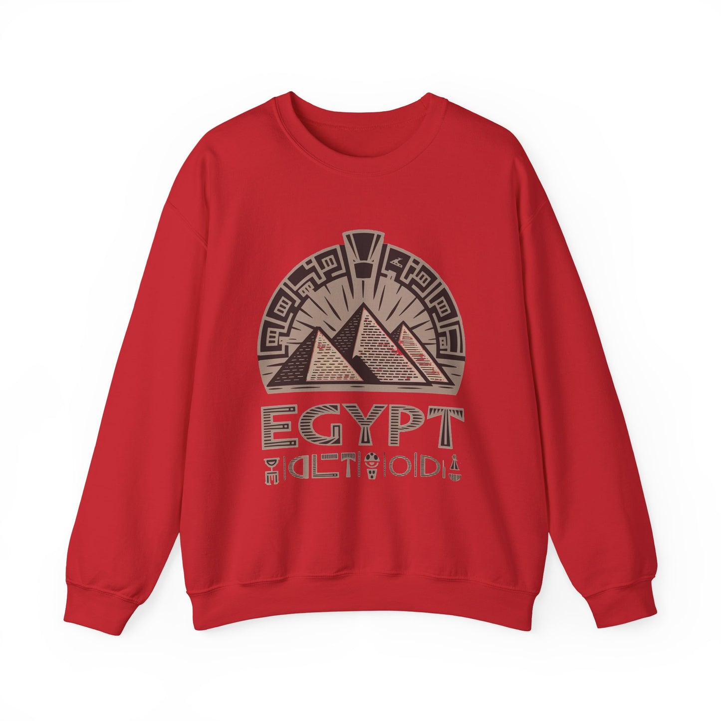 Egypt Sweatshirt