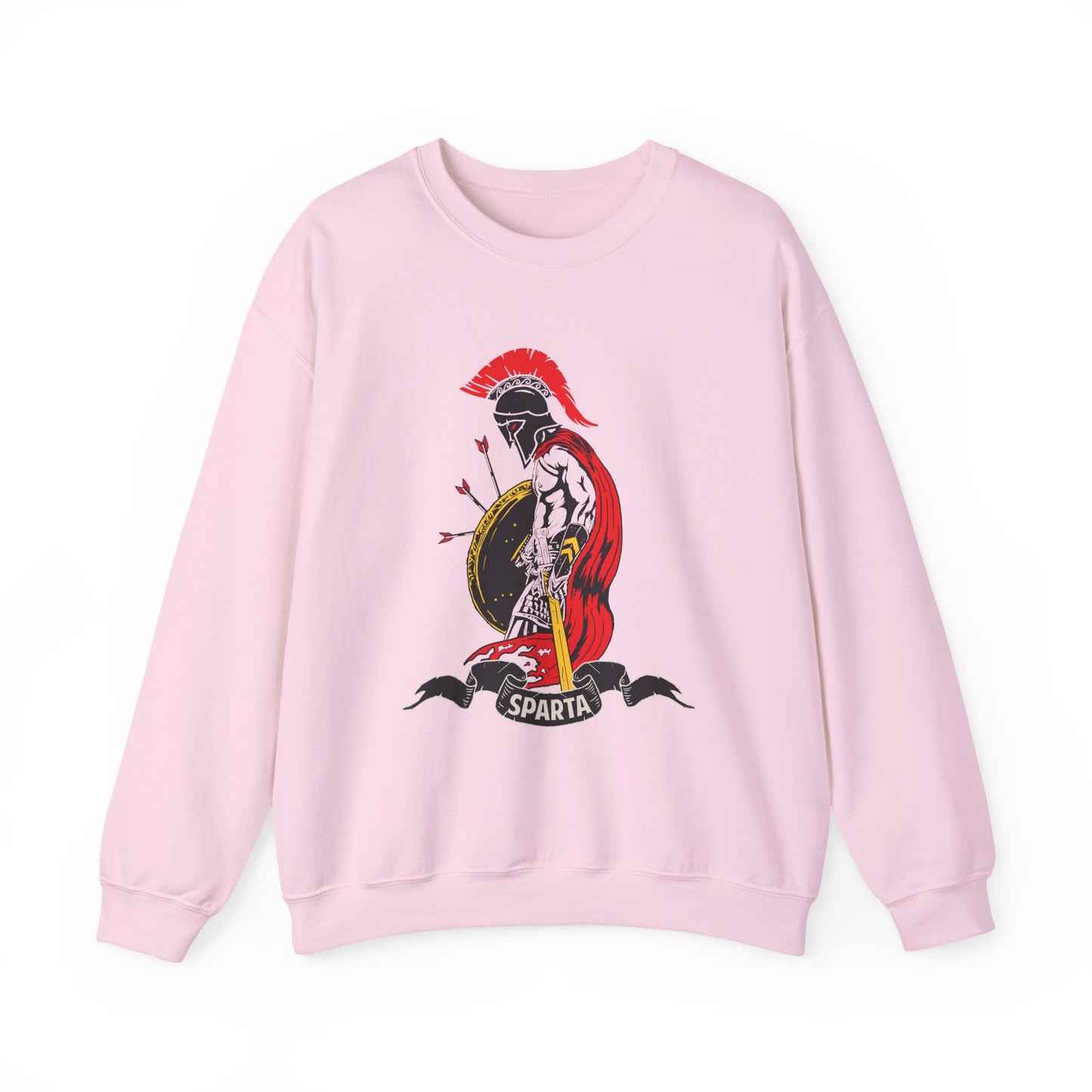 Sparta Sweatshirts