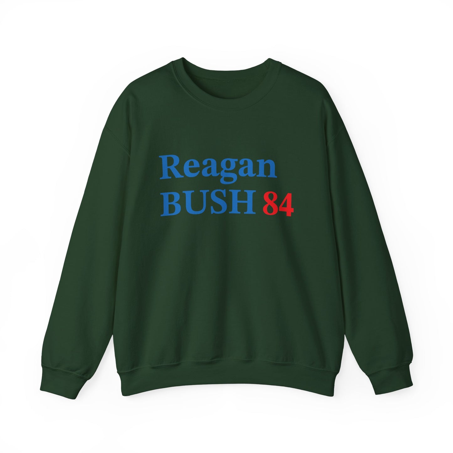 Reagan Bush 84 Sweatshirt