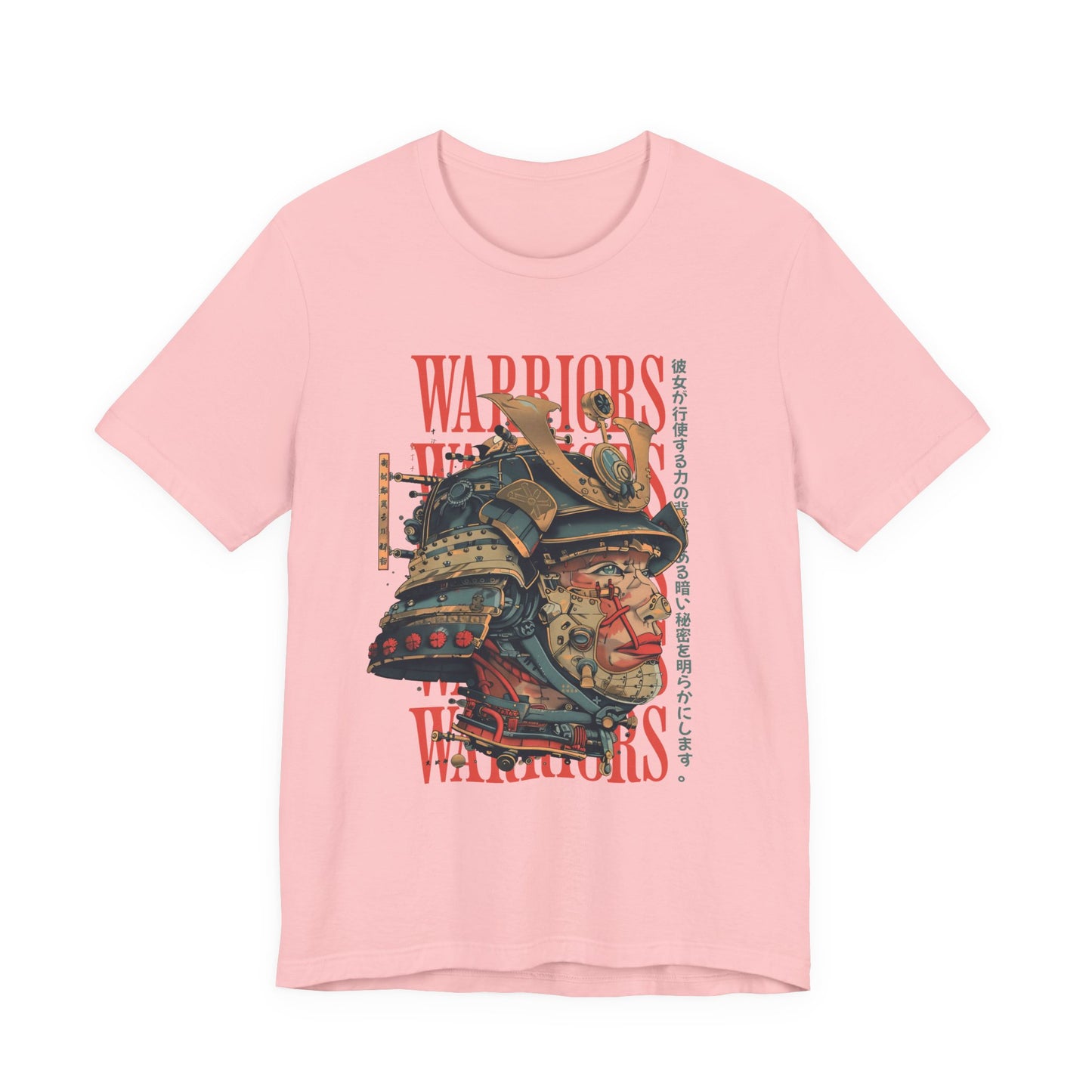 Warriors T-Shirt