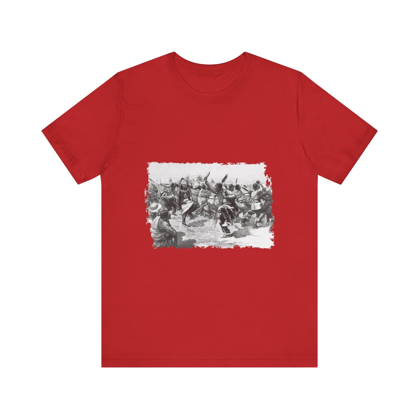 Ghost dance T-Shirt