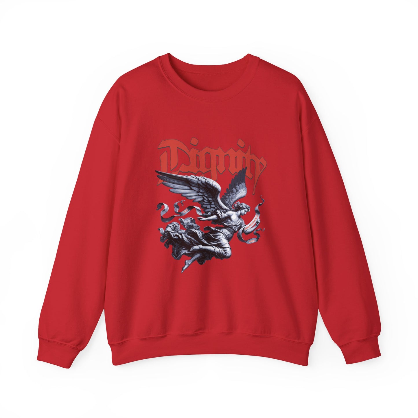 Dignity faith Sweatshirt