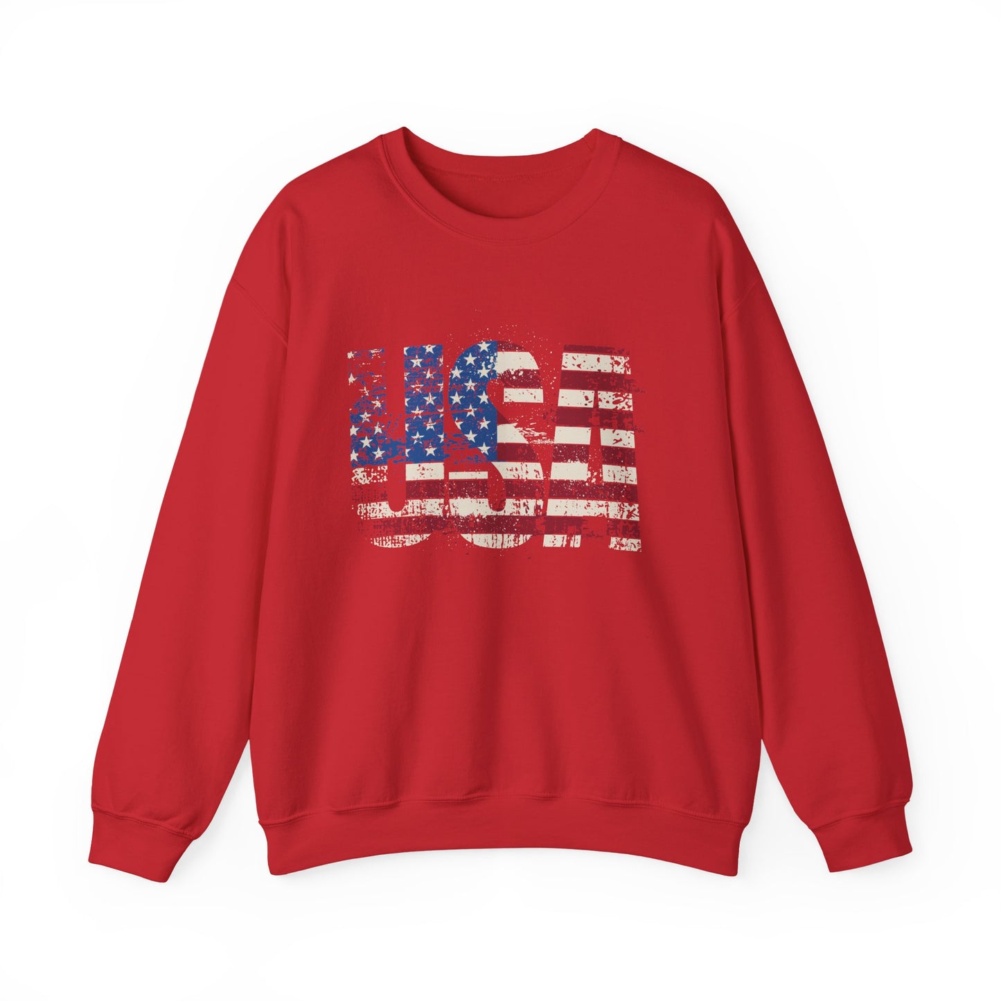 USA Sweatshirt