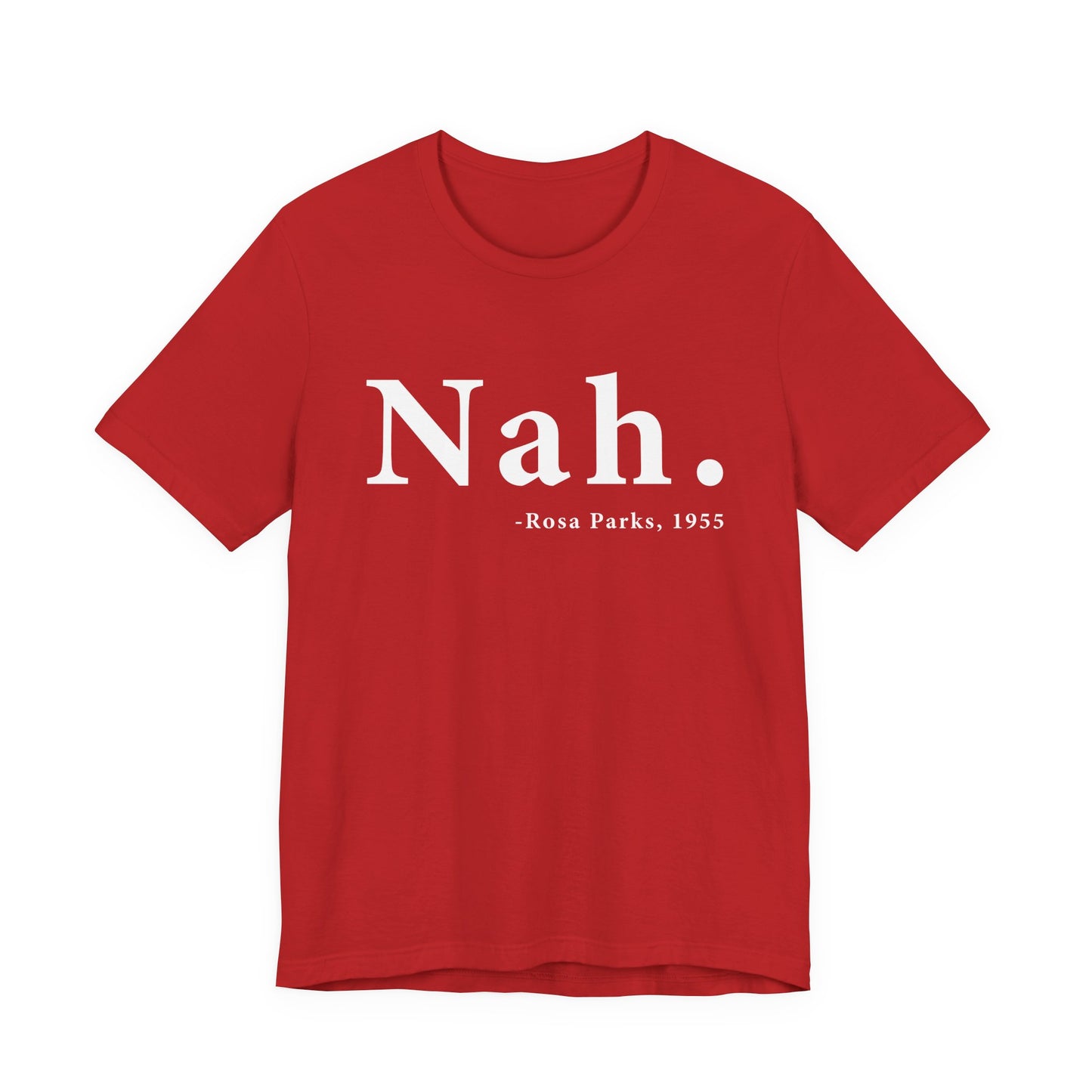 Rosa Parks T-Shirt