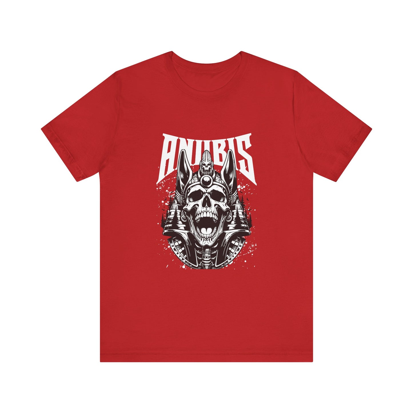 Anubis T-Shirt