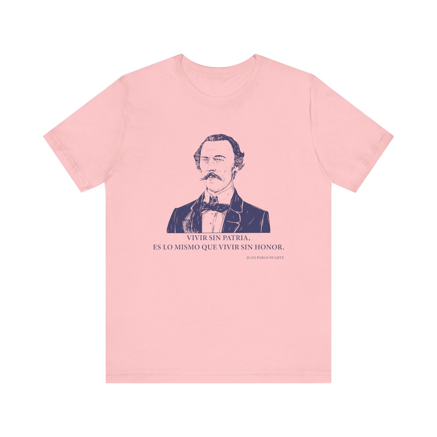 Juan pablo duarte T-Shirt