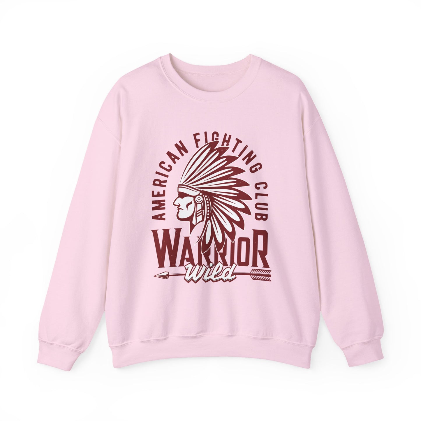 American fighting club Sweatshirt