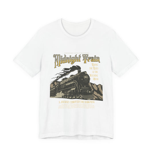 Midnight Train T-Shirt
