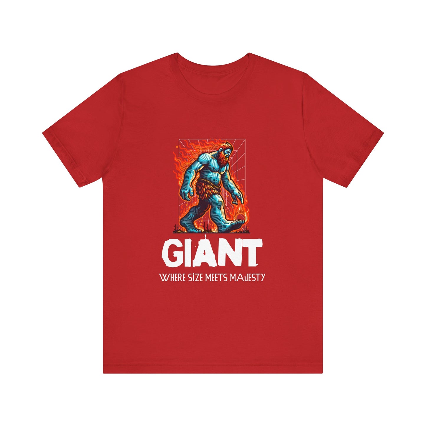 Giant T-Shirt