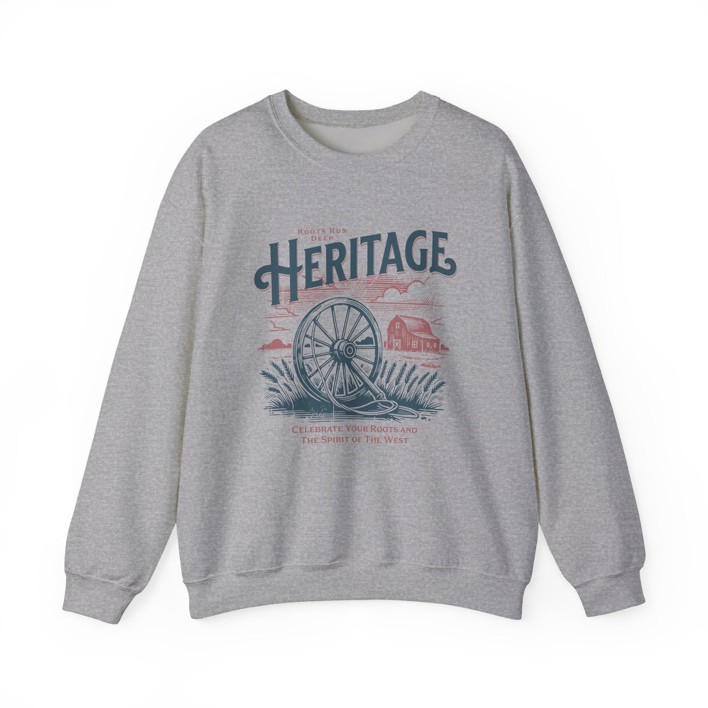 Heritage Sweatshirt