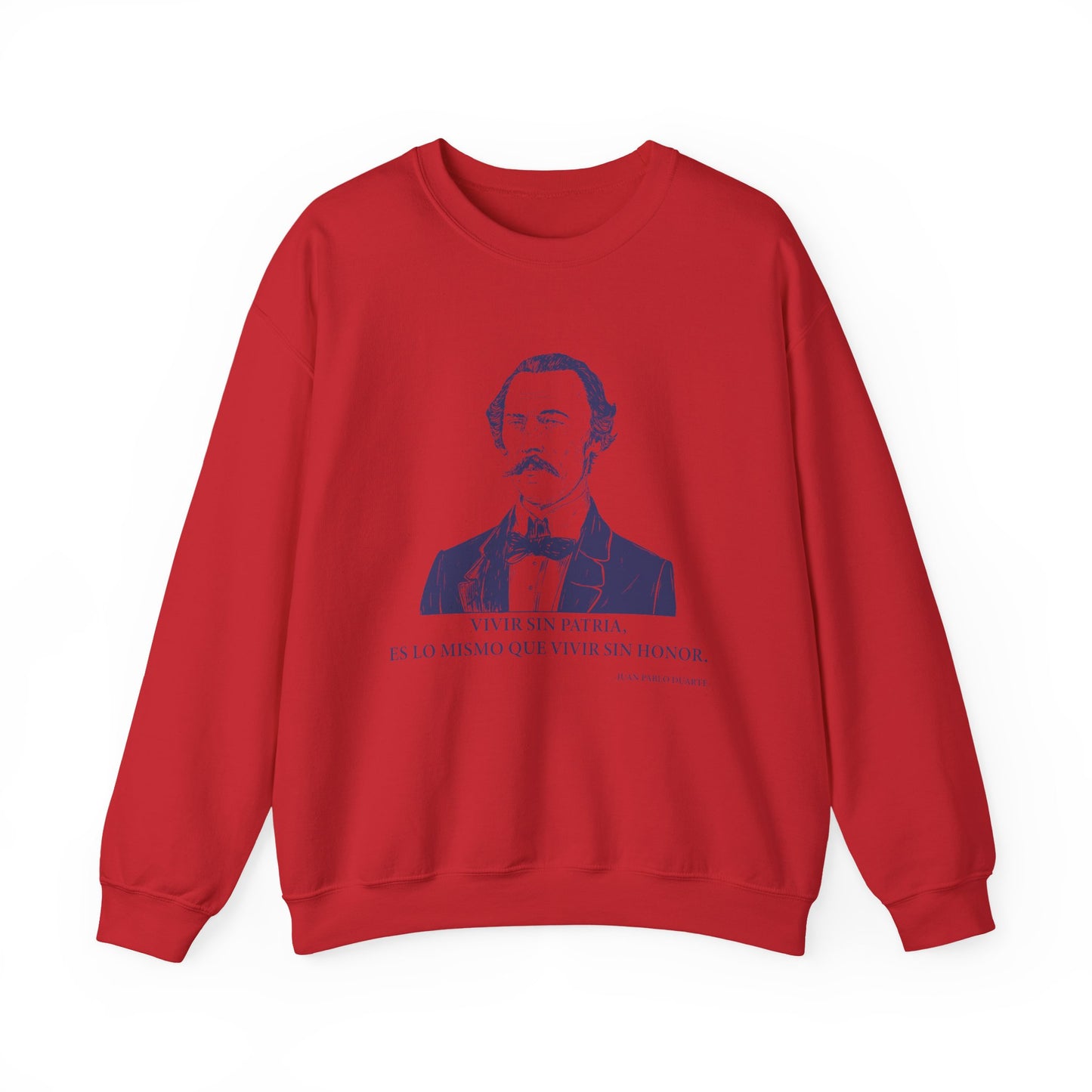 Juan pablo duarte Sweatshirts