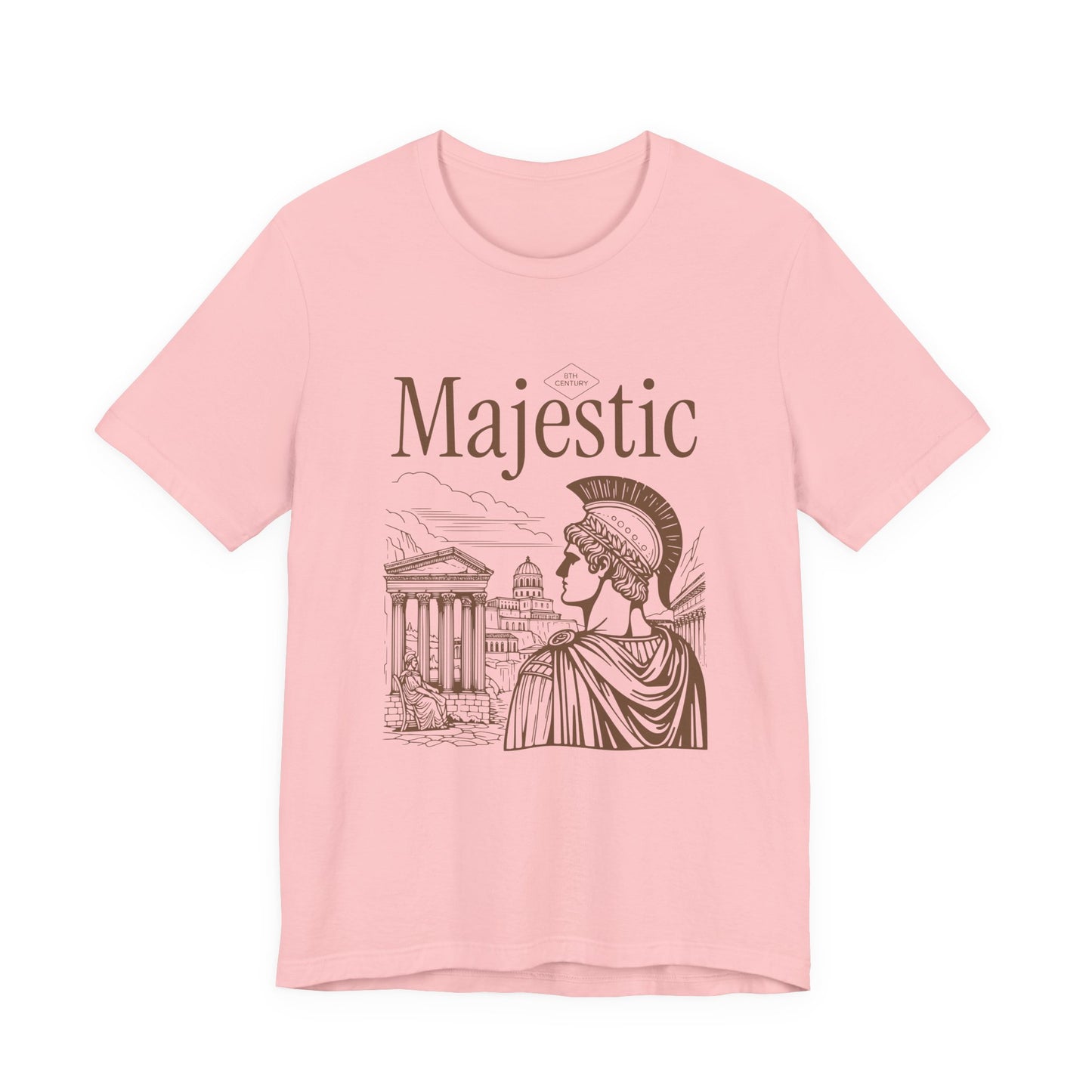 Majestic T-Shirt