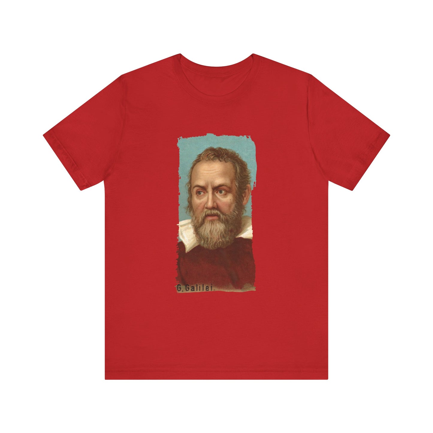 Galileo T-Shirt