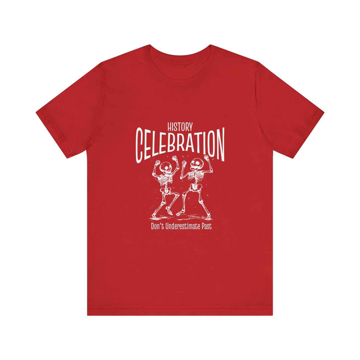 History celebration T-Shirt